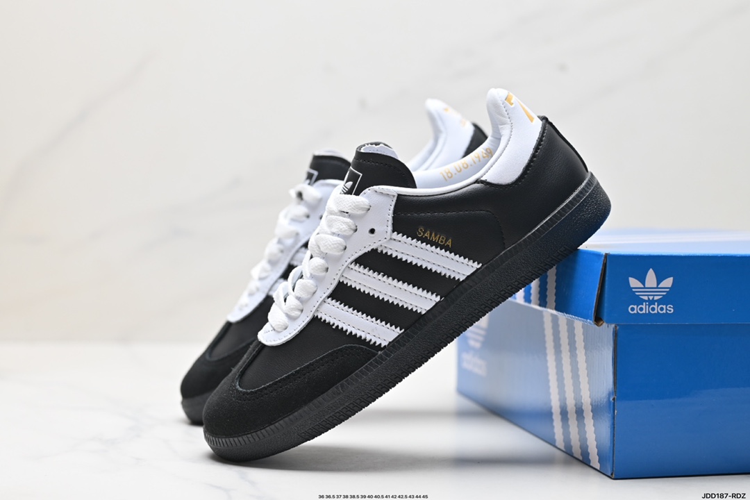 Adidas Samba Shoes